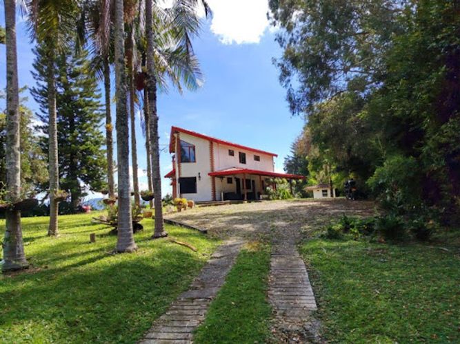 Finca en arriendo en Resguardo Indigena Wayuu, Rionegro, 100 m² · foto 5 de 24