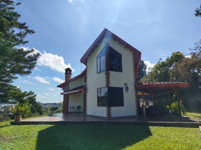 Finca en arriendo en Resguardo Indigena Wayuu, Rionegro, 100 m² · foto 6 de 24