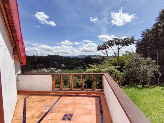 Finca en arriendo en Resguardo Indigena Wayuu, Rionegro, 100 m² · foto 7 de 24