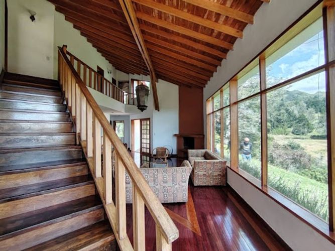 Finca en arriendo en Resguardo Indigena Wayuu, Rionegro, 100 m² · foto 23 de 24