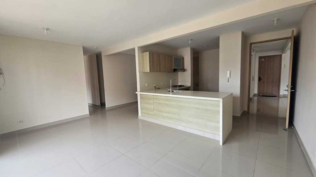 Apartamento en Arriendo en Rio Alto, Barranquilla