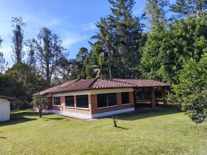Finca en arriendo en Los Salados, El Retiro, 350 m² · foto 4 de 24