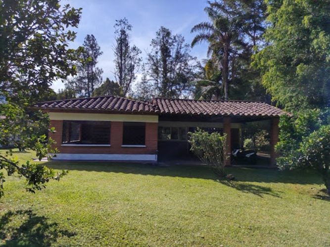 Finca en arriendo en Los Salados, El Retiro, 350 m² · foto 5 de 24