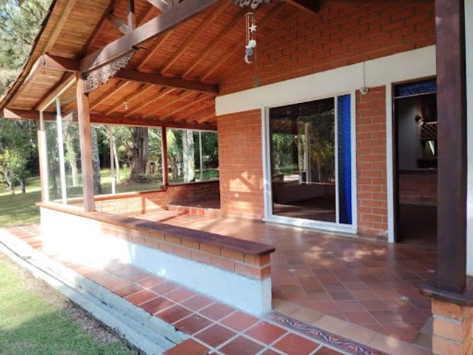 Finca en arriendo en Los Salados, El Retiro, 350 m² · foto 7 de 24
