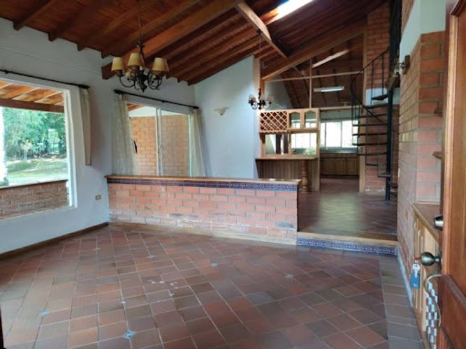 Finca en arriendo en Los Salados, El Retiro, 350 m² · foto 8 de 24