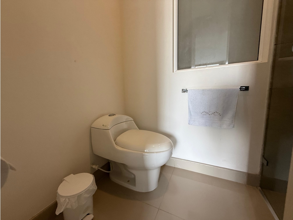 Apartamento en venta en Ub Salguero, Santa Marta · foto 13 de 14