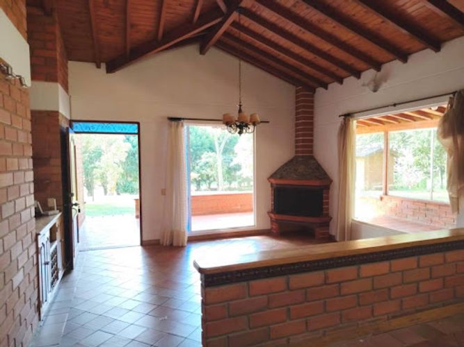 Finca en arriendo en Los Salados, El Retiro, 350 m² · foto 11 de 24