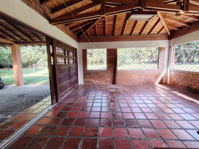 Finca en arriendo en Los Salados, El Retiro, 350 m² · foto 12 de 24