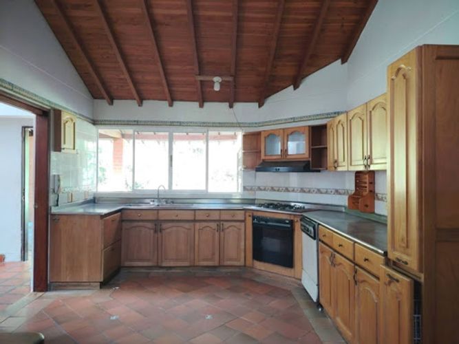 Finca en arriendo en Los Salados, El Retiro, 350 m² · foto 14 de 24