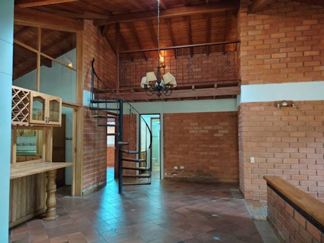Finca en arriendo en Los Salados, El Retiro, 350 m² · foto 15 de 24