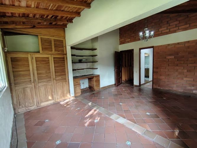 Finca en arriendo en Los Salados, El Retiro, 350 m² · foto 16 de 24