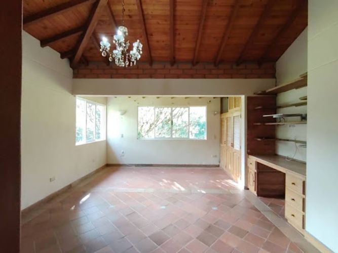 Finca en arriendo en Los Salados, El Retiro, 350 m² · foto 17 de 24