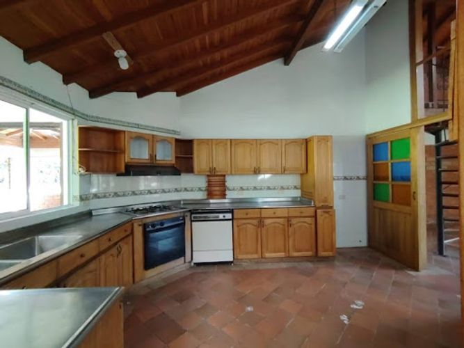 Finca en arriendo en Los Salados, El Retiro, 350 m² · foto 19 de 24