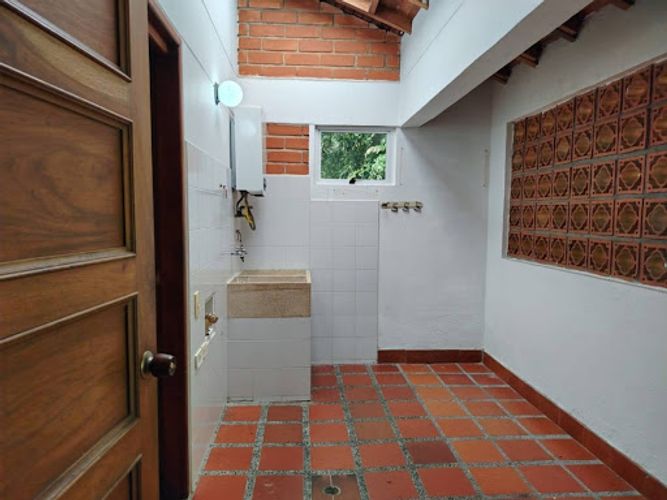 Finca en arriendo en Los Salados, El Retiro, 350 m² · foto 20 de 24