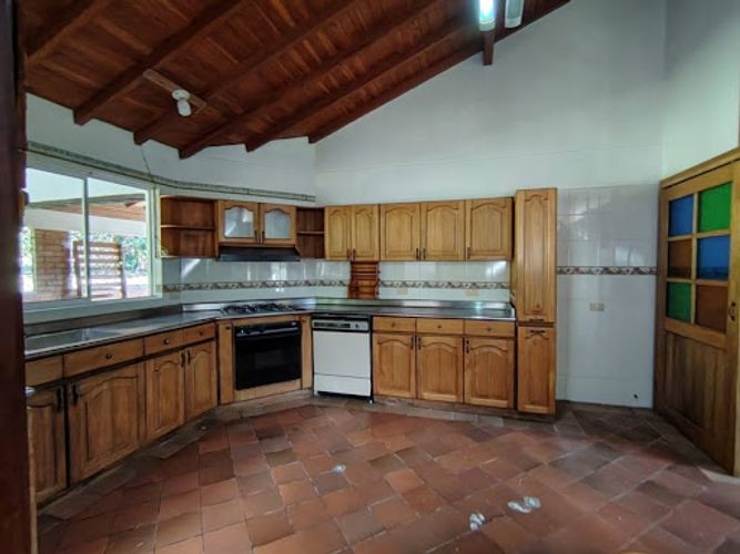 Finca en arriendo en Los Salados, El Retiro, 350 m² · foto 22 de 24