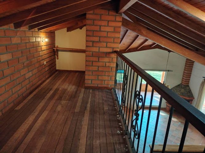 Finca en arriendo en Los Salados, El Retiro, 350 m² · foto 23 de 24