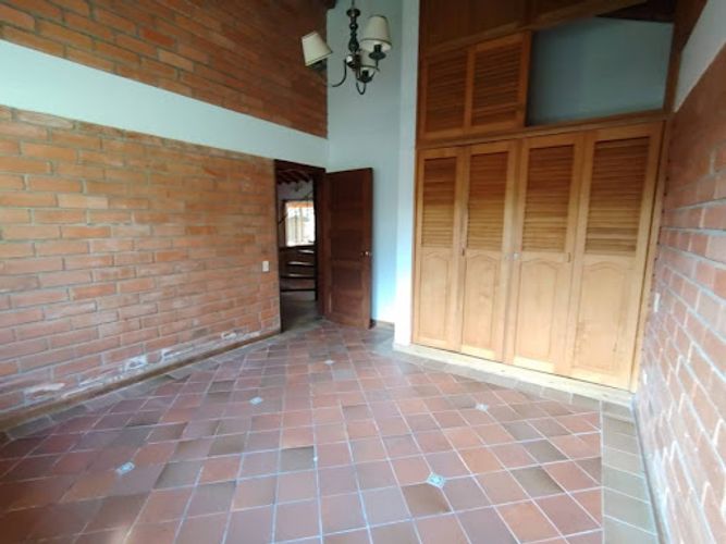 Finca en arriendo en Los Salados, El Retiro, 350 m² · foto 24 de 24