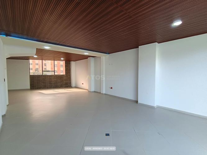 Local en arriendo en 20 De Julio, Tunja, 80 m² · foto 3 de 8