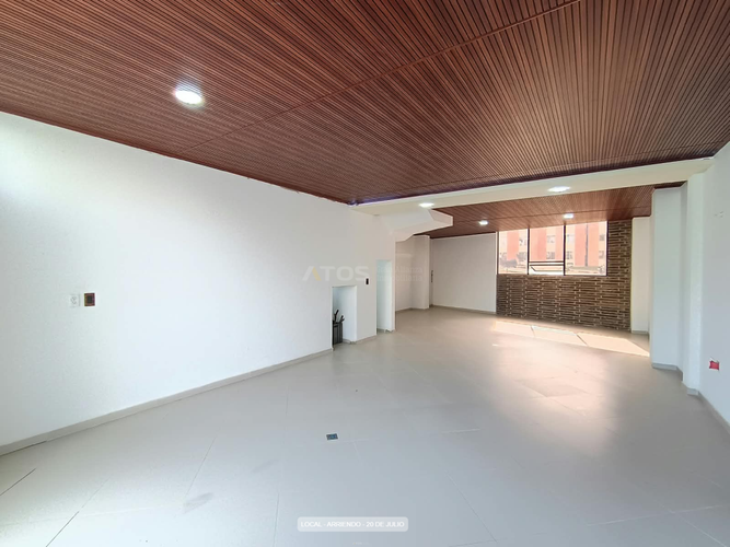 Local en arriendo en 20 De Julio, Tunja, 80 m² · foto 4 de 8