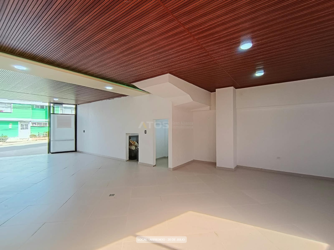 Local en arriendo en 20 De Julio, Tunja, 80 m² · foto 5 de 8