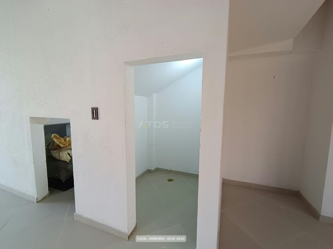 Local en arriendo en 20 De Julio, Tunja, 80 m² · foto 6 de 8
