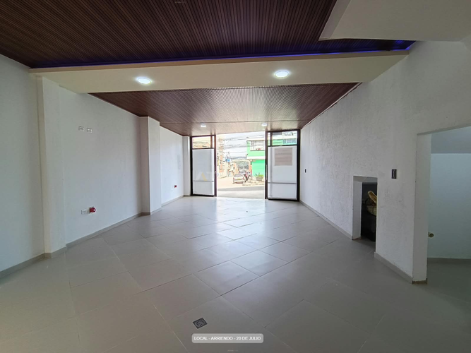 Local en arriendo en 20 De Julio, Tunja, 80 m² · foto 7 de 8
