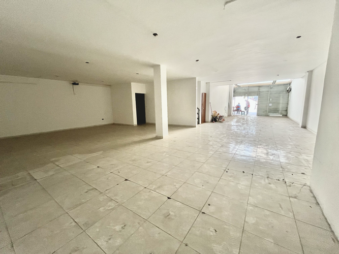 Local en arriendo en San Pedro, Cali, 276 m² · foto 2 de 16