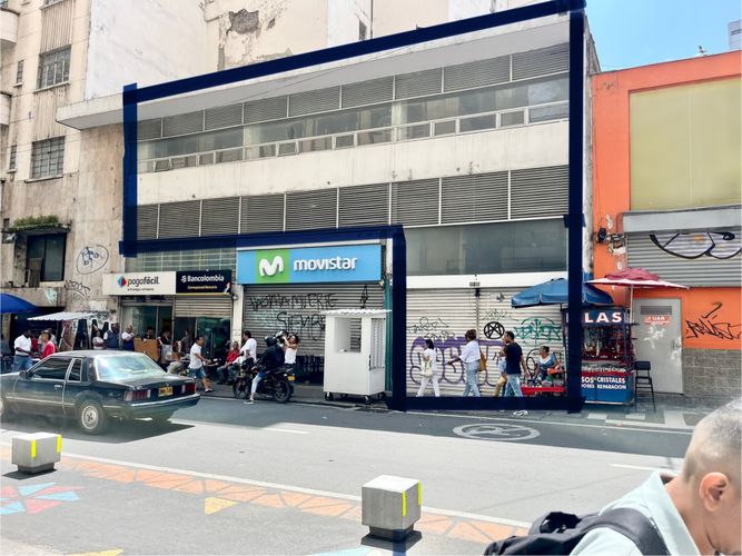 Local en arriendo en San Pedro, Cali, 276 m² · foto 14 de 16
