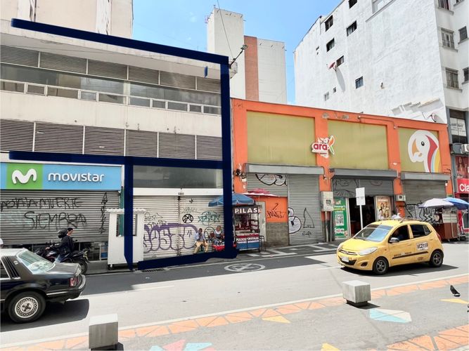 Local en arriendo en San Pedro, Cali, 276 m² · foto 16 de 16