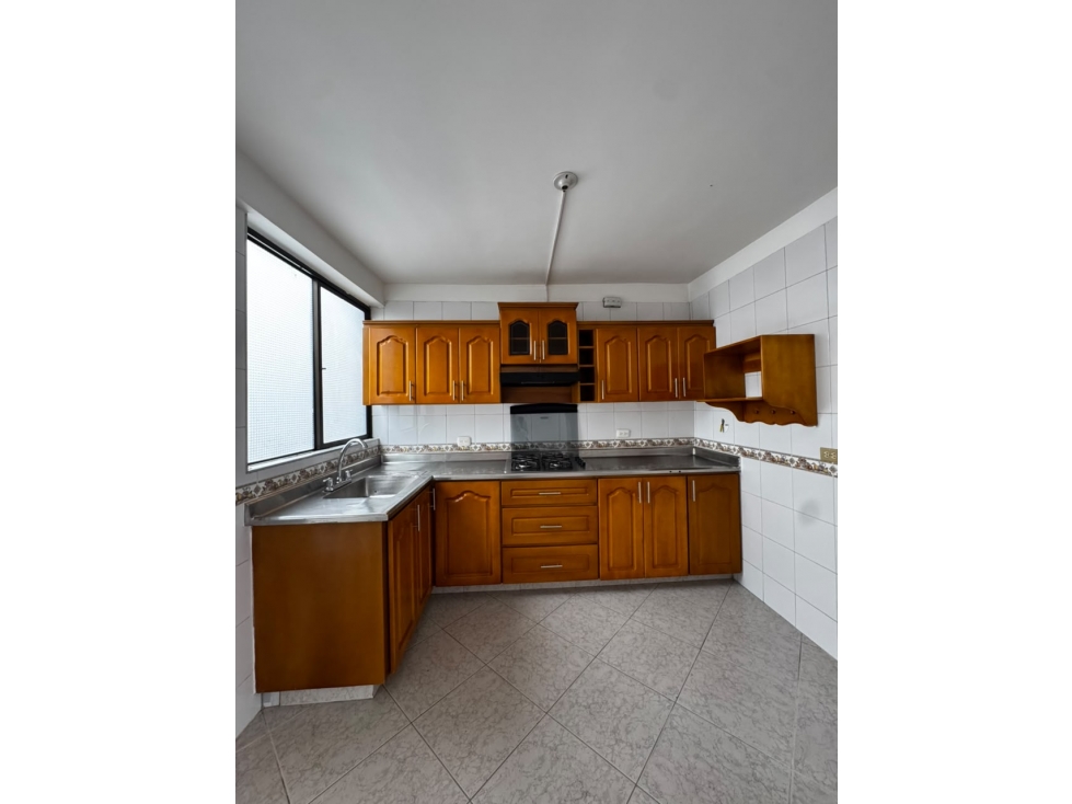 House for rent in Belén, Medellín