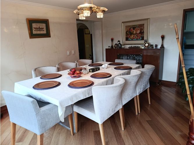 Apartamento en venta en La Calleja, Bogotá · foto 2 de 21