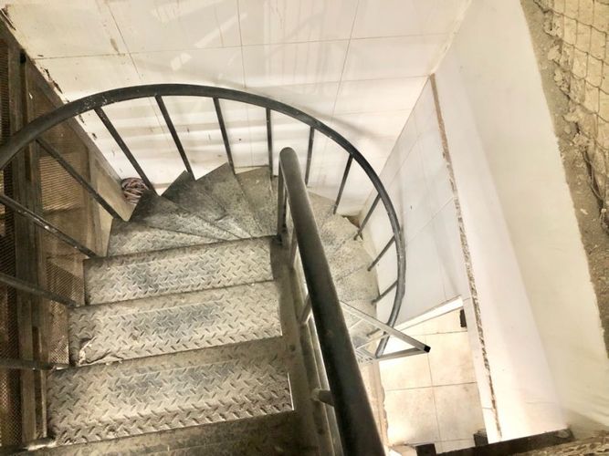 Bodega en venta en San Pedro, Cali, 724 m² · foto 7 de 12