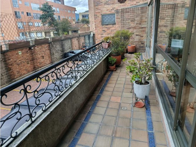 Apartamento en venta en La Calleja, Bogotá · foto 4 de 21