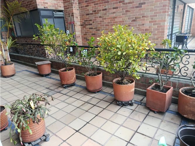 Apartamento en venta en La Calleja, Bogotá · foto 5 de 21
