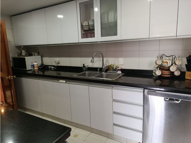 Apartamento en venta en La Calleja, Bogotá · foto 6 de 21