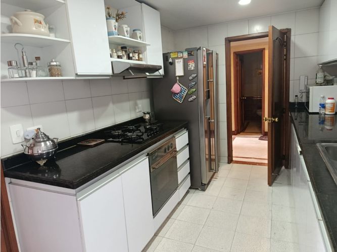 Apartamento en venta en La Calleja, Bogotá · foto 7 de 21