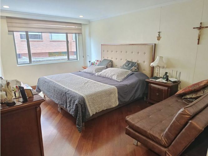 Apartamento en venta en La Calleja, Bogotá · foto 8 de 21
