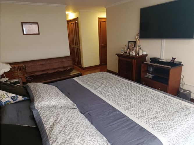 Apartamento en venta en La Calleja, Bogotá · foto 9 de 21
