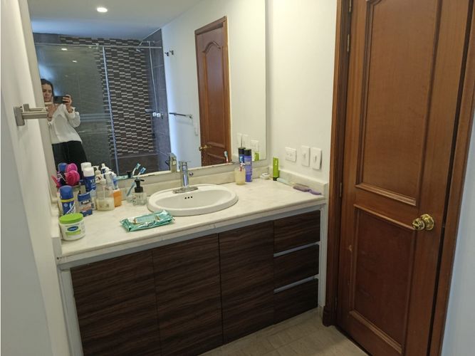 Apartamento en venta en La Calleja, Bogotá · foto 11 de 21