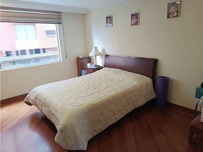 Apartamento en venta en La Calleja, Bogotá · foto 13 de 21