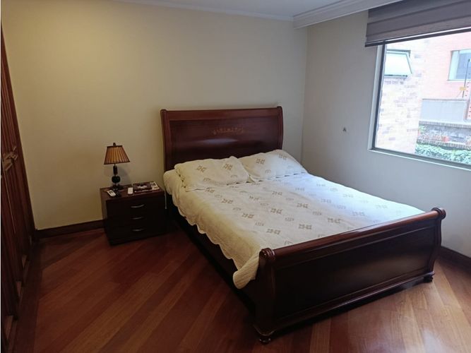 Apartamento en venta en La Calleja, Bogotá · foto 14 de 21