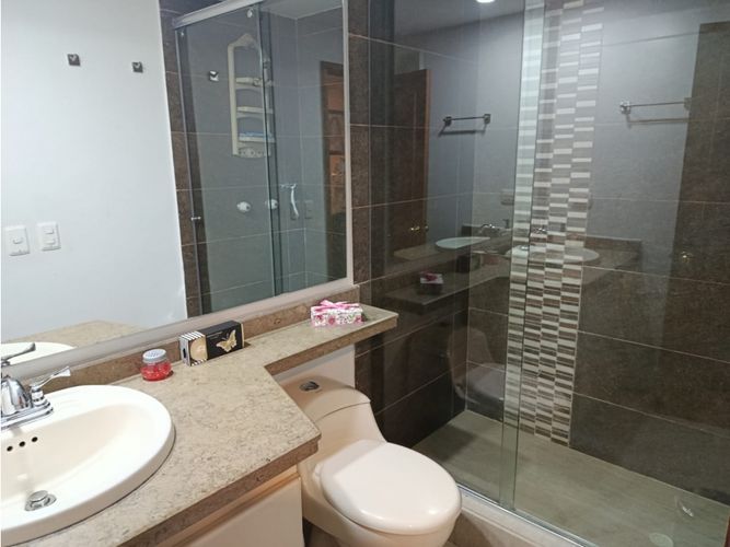 Apartamento en venta en La Calleja, Bogotá · foto 15 de 21