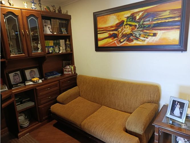 Apartamento en venta en La Calleja, Bogotá · foto 16 de 21