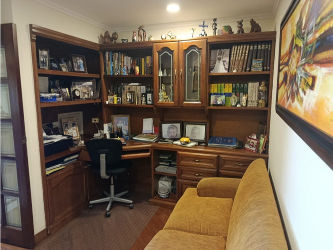 Apartamento en venta en La Calleja, Bogotá · foto 17 de 21