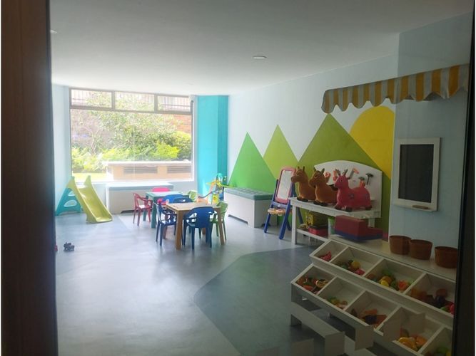 Apartamento en venta en La Calleja, Bogotá · foto 18 de 21