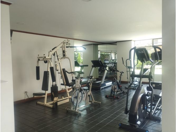 Apartamento en venta en La Calleja, Bogotá · foto 19 de 21