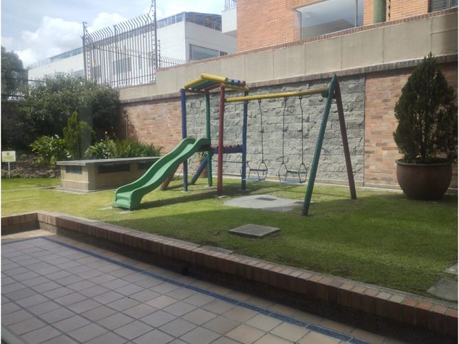 Apartamento en venta en La Calleja, Bogotá · foto 20 de 21