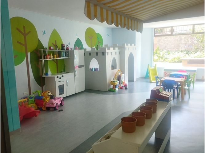 Apartamento en venta en La Calleja, Bogotá · foto 21 de 21