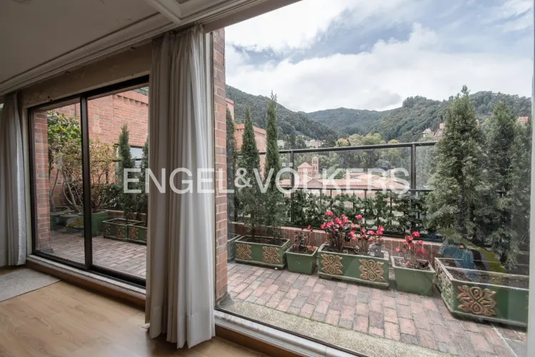 Apartamento de 4 alcobas en venta en Chico Norte, Bogotá, 471 m² · foto 18 de 18