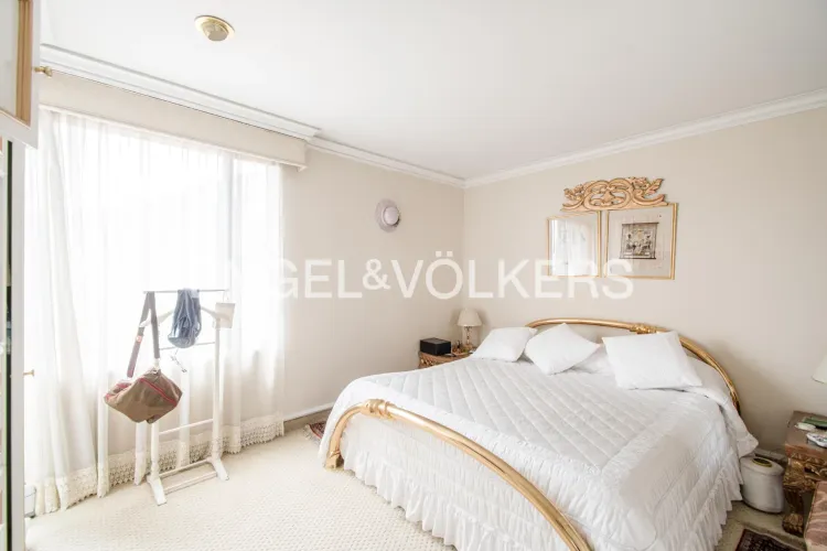 Apartamento de 4 alcobas en venta en Chico Norte, Bogotá, 471 m² · foto 15 de 18